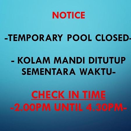 Hotel Legacy Port Dickson Luaran gambar