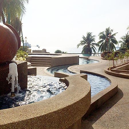 Hotel Legacy Port Dickson Luaran gambar