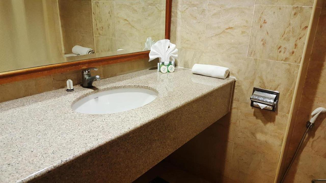 Hotel Legacy Port Dickson Luaran gambar