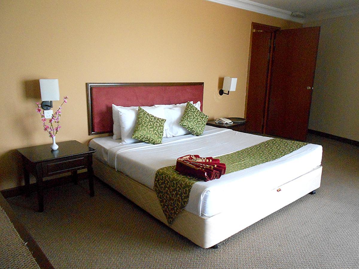 Hotel Legacy Port Dickson Luaran gambar