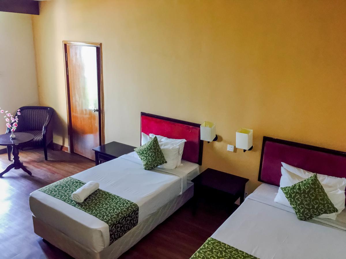 Hotel Legacy Port Dickson Luaran gambar