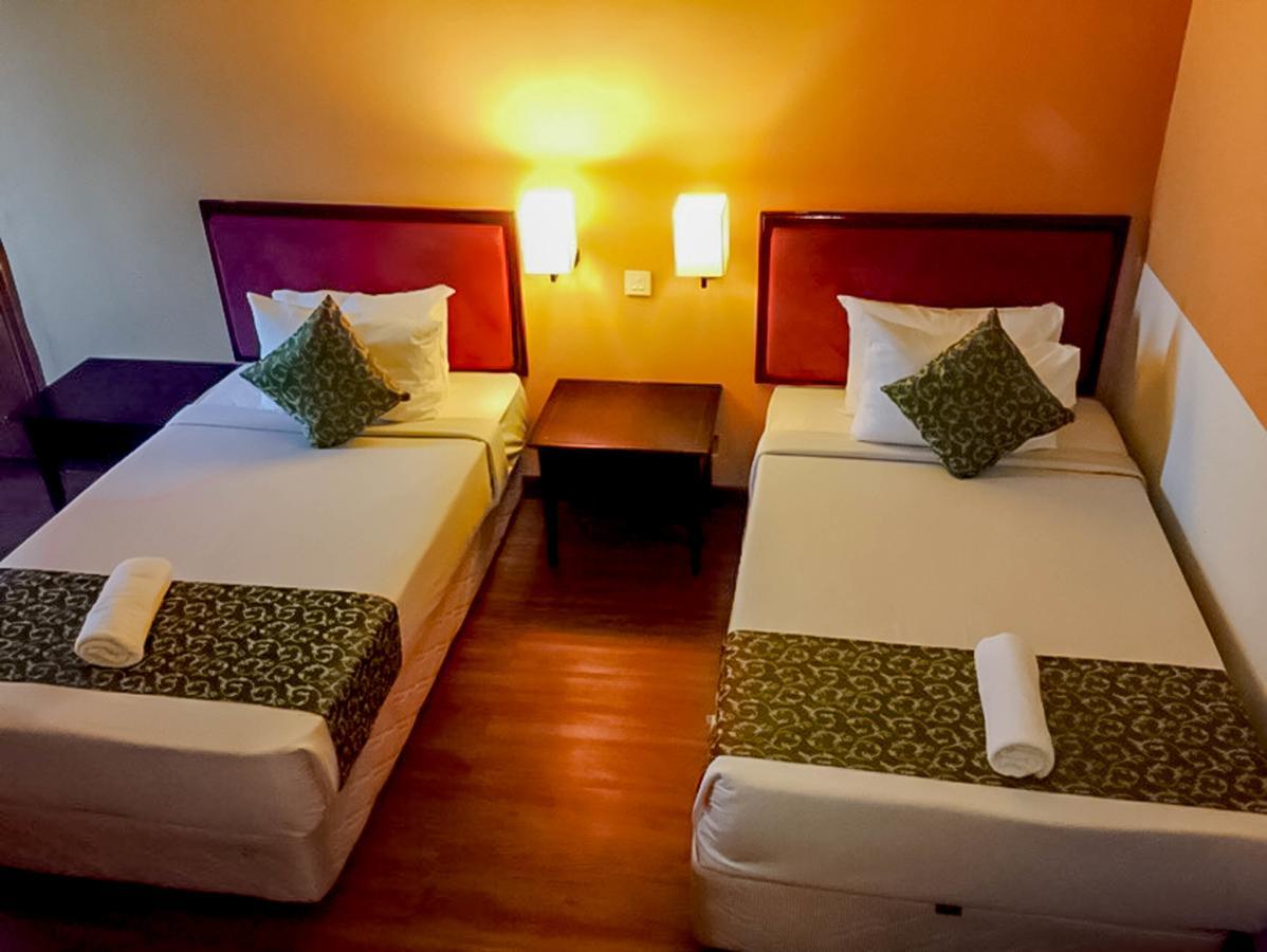 Hotel Legacy Port Dickson Luaran gambar