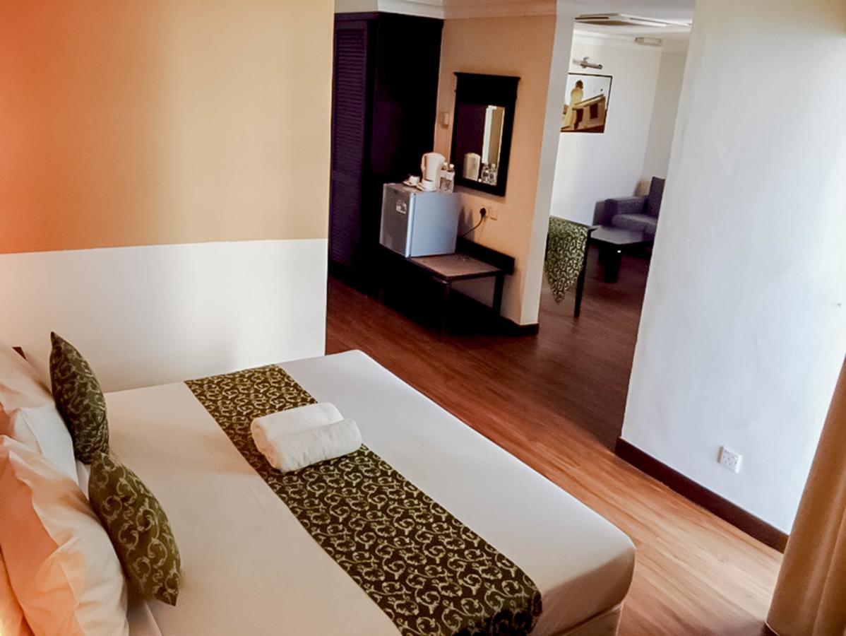 Hotel Legacy Port Dickson Luaran gambar