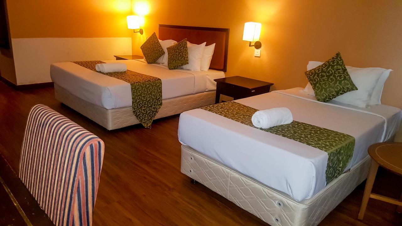 Hotel Legacy Port Dickson Luaran gambar