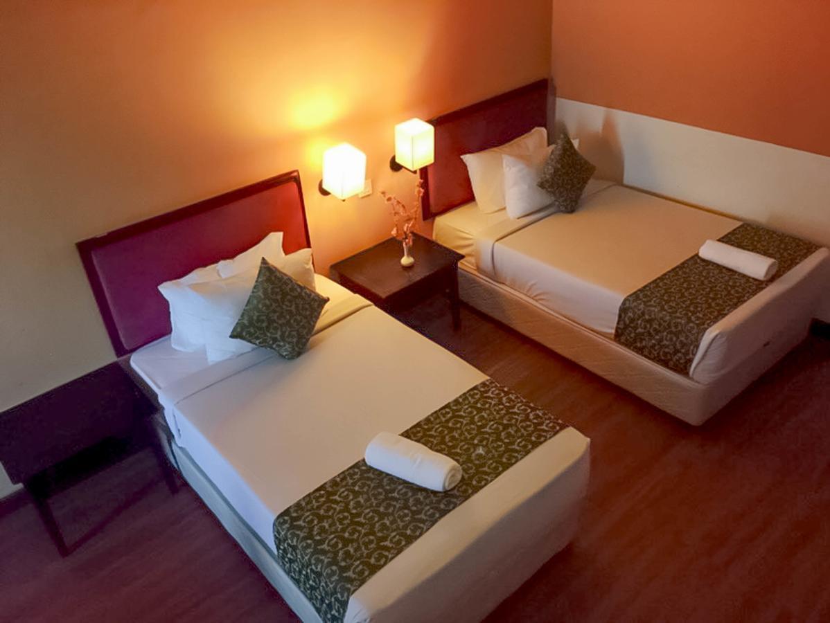Hotel Legacy Port Dickson Luaran gambar