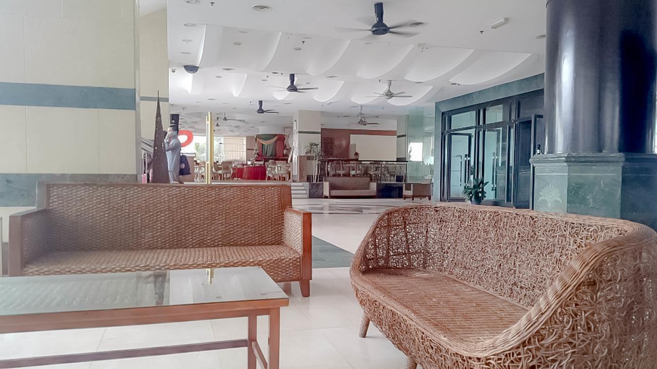 Hotel Legacy Port Dickson Luaran gambar