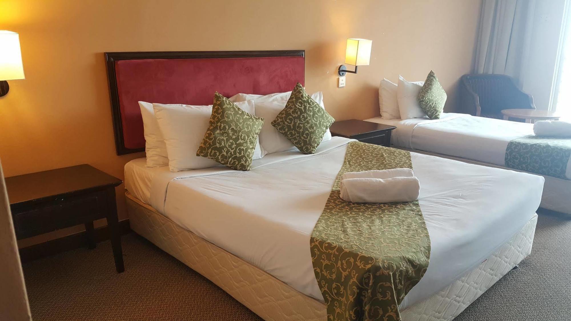 Hotel Legacy Port Dickson Luaran gambar